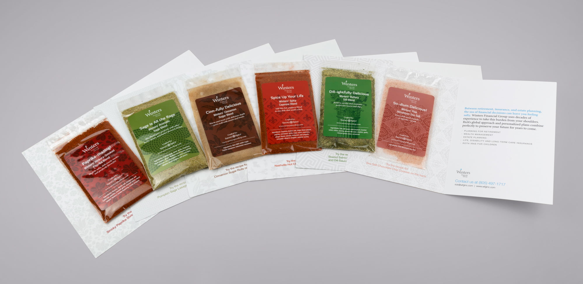 Winters FG Campaign Cards Inside