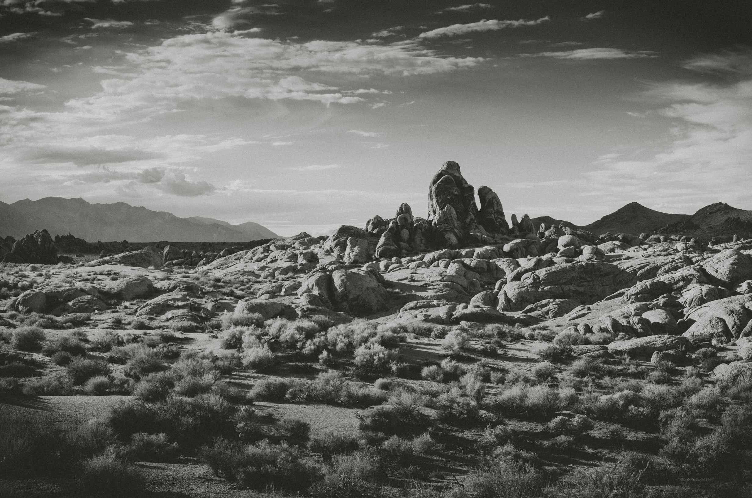 Alabama Hills
