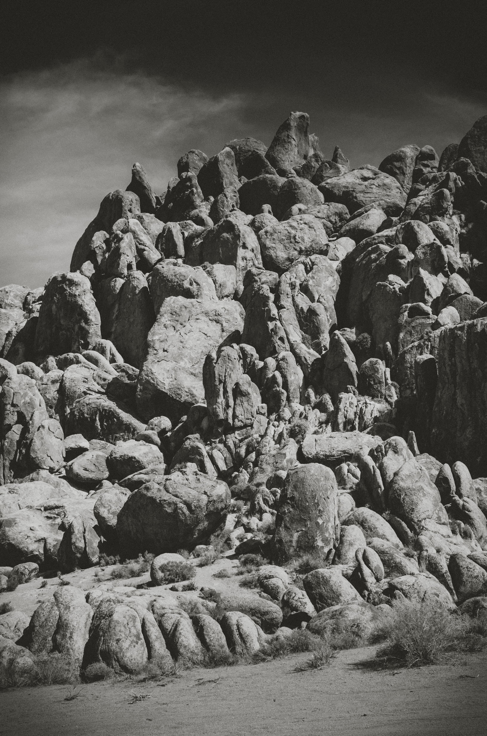 Alabama Hills
